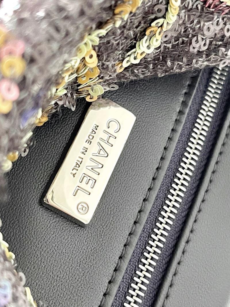 Chanel CF Series Bags